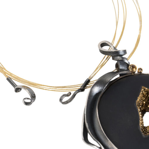 On the Edge of the Universe /Necklace/ - Image 3